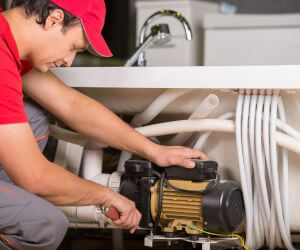 About Tankless Water Heater Installation Pros Veteran, WY